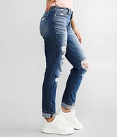 Charlie Mom Jean