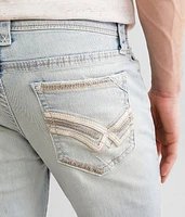 Three Boot Stretch Jean