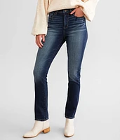 Buckle Black Fit No. Classic Skinny Jean