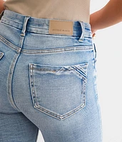 Fit No. 35 Ankle Skinny Jean
