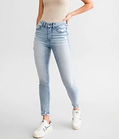 Fit No. 35 Ankle Skinny Jean