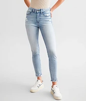 Fit No. 35 Ankle Skinny Jean