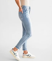 Fit No. 35 Ankle Skinny Jean