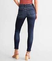 Fit No. 93 Ankle Skinny Jean