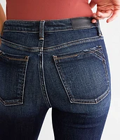 Fit No. 93 Ankle Skinny Jean