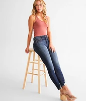 Fit No. 93 Ankle Skinny Jean