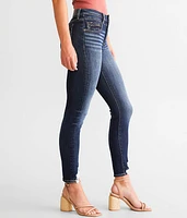 Fit No. 93 Ankle Skinny Jean
