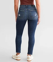 Fit No. 93 Ankle Skinny Jean