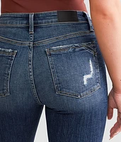 Fit No. 93 Ankle Skinny Jean