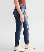 Fit No. 93 Ankle Skinny Jean