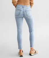 Fit No. 53 Ankle Skinny Jean