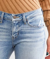 Fit No. 53 Ankle Skinny Jean