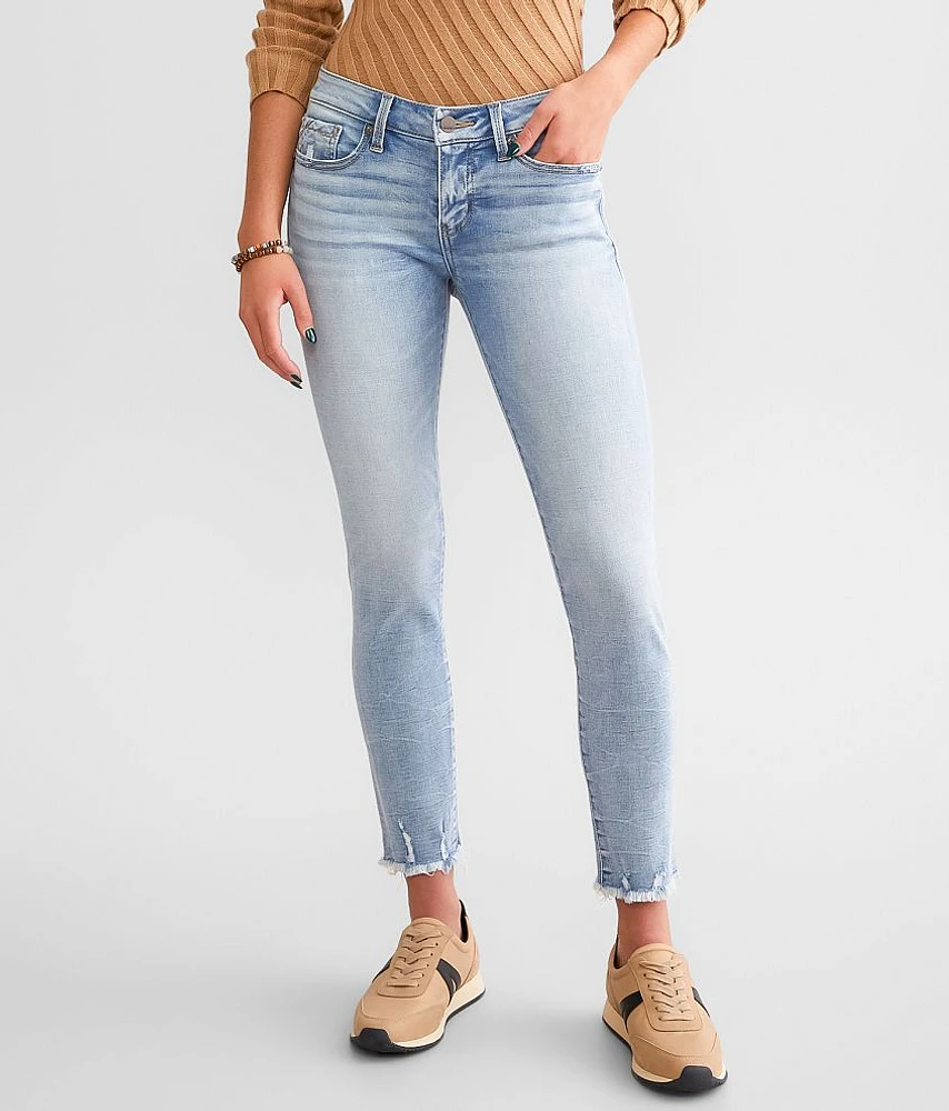 Fit No. 53 Ankle Skinny Jean