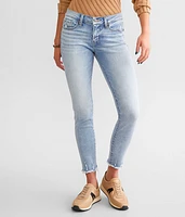 Fit No. 53 Ankle Skinny Jean
