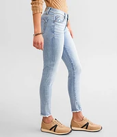 Fit No. 53 Ankle Skinny Jean