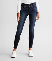 Buckle Black Fit No. Skinny Stretch Jean