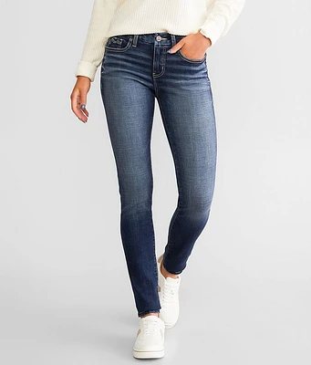 Buckle Black Fit No. 53 Skinny Stretch Jean