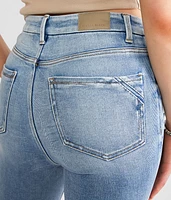 Fit No. 75 Ankle Skinny Jean