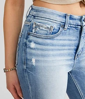Fit No. 75 Ankle Skinny Jean