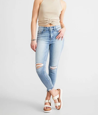Fit No. 75 Ankle Skinny Jean