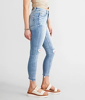 Fit No. 75 Ankle Skinny Jean