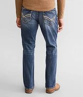 Eleven Straight Stretch Jean