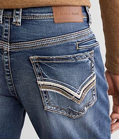 Eleven Straight Stretch Jean