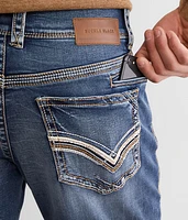 Eleven Straight Stretch Jean