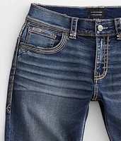 Eleven Straight Stretch Jean