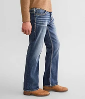 Eleven Straight Stretch Jean