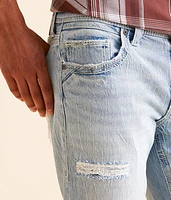 Three Boot Stretch Jean