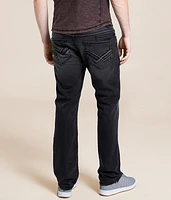 Three Straight Stretch Jean