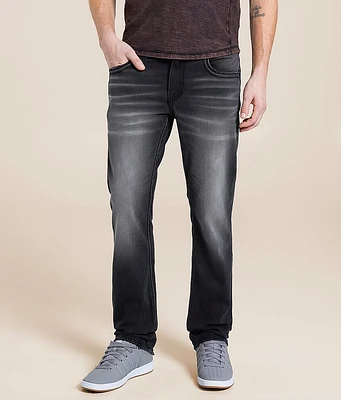 Three Straight Stretch Jean