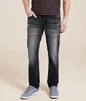 Three Straight Stretch Jean