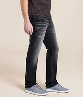 Three Straight Stretch Jean