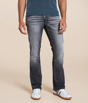Vintage Three Boot Stretch Jean