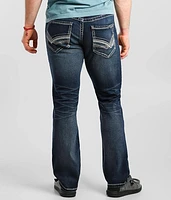 Nine Straight Stretch Jean
