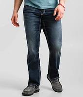 Nine Straight Stretch Jean