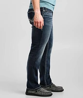 Nine Straight Stretch Jean