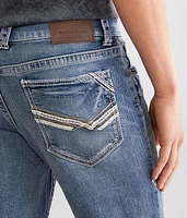 Nine Boot Stretch Jean