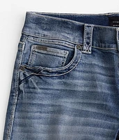 Nine Boot Stretch Jean