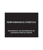 Nine Boot Stretch Jean
