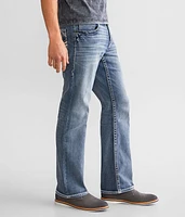 Nine Boot Stretch Jean