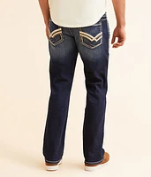 Nine Straight Stretch Jean