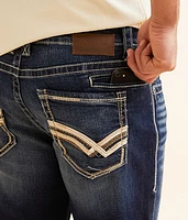 Nine Straight Stretch Jean