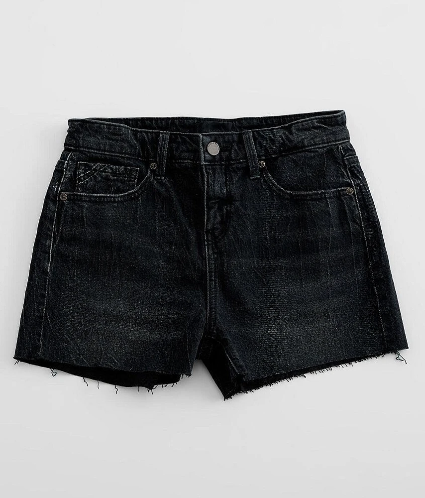 Fit No 53 High Rise Stretch Short