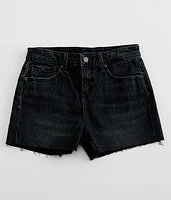 Fit No 53 High Rise Stretch Short