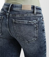 Fit No. 53 Mid-Rise Skinny Jean