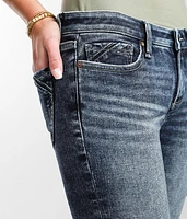 Fit No. 53 Mid-Rise Skinny Jean
