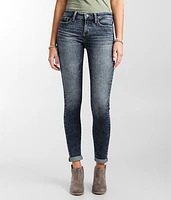 Fit No. 53 Mid-Rise Skinny Jean